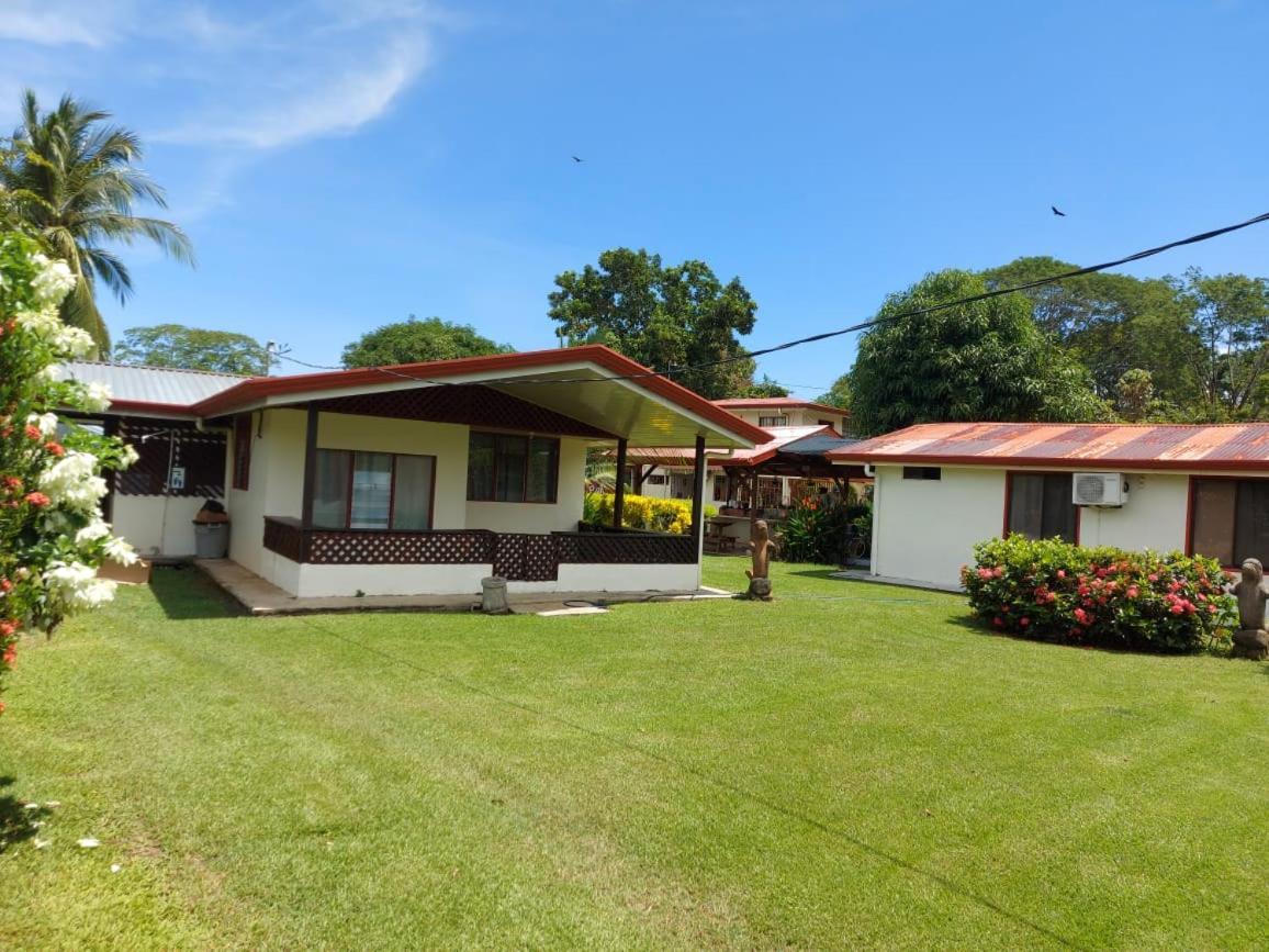 אוביטה Yubarta Lodge מראה חיצוני תמונה