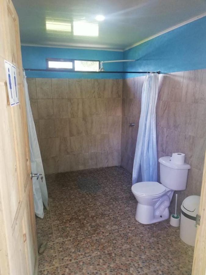 אוביטה Yubarta Lodge מראה חיצוני תמונה