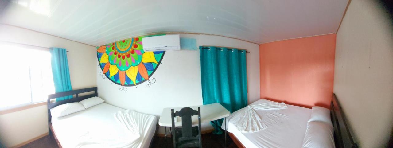 אוביטה Yubarta Lodge מראה חיצוני תמונה