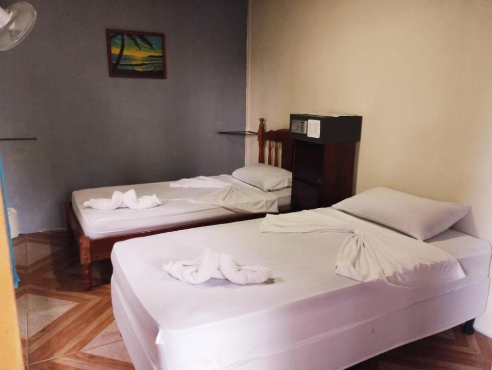 אוביטה Yubarta Lodge מראה חיצוני תמונה