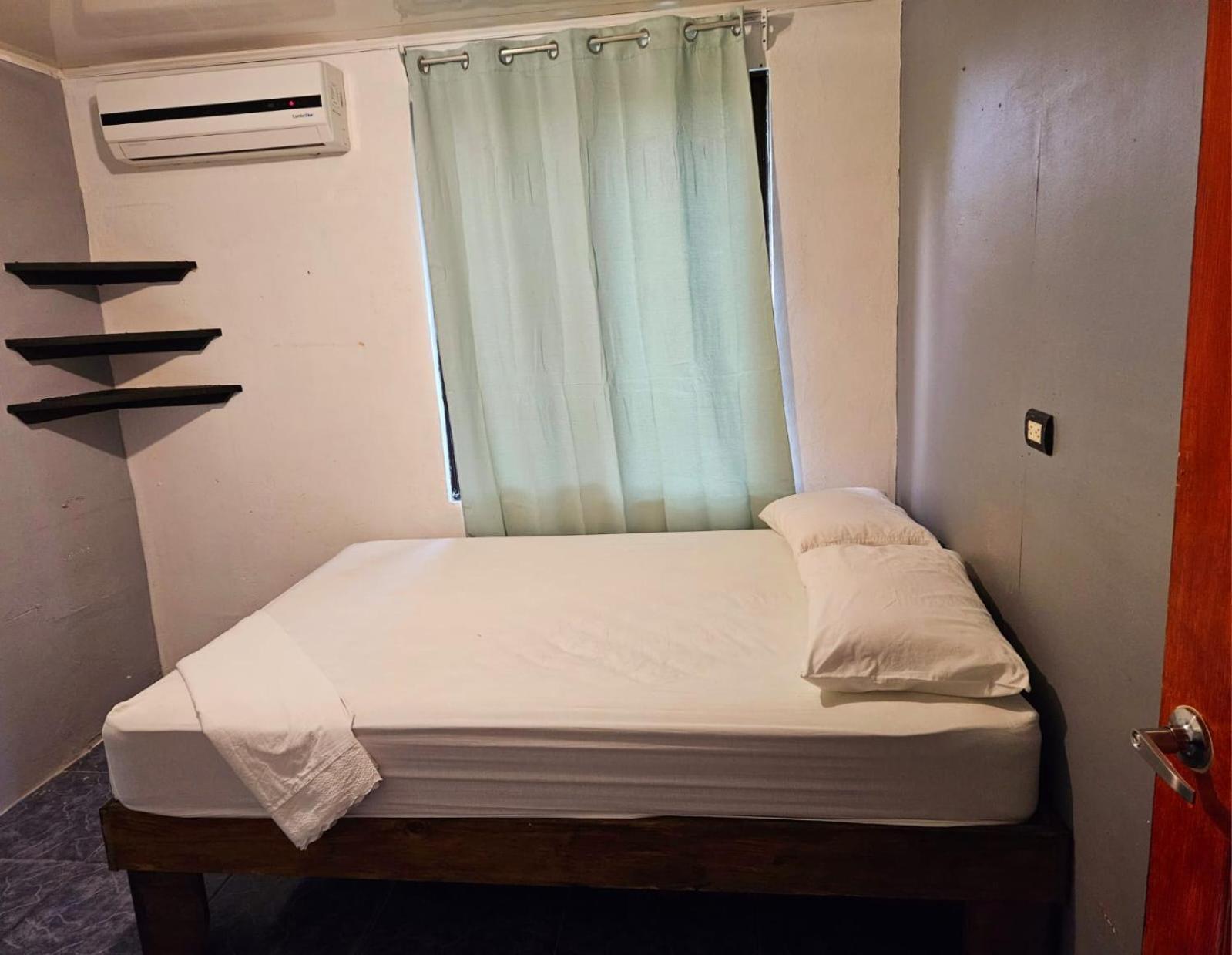אוביטה Yubarta Lodge מראה חיצוני תמונה