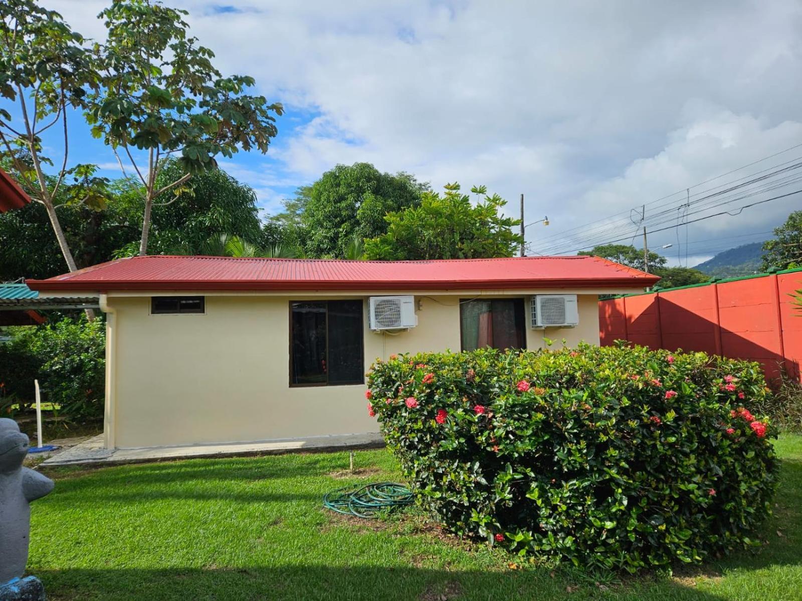 אוביטה Yubarta Lodge מראה חיצוני תמונה