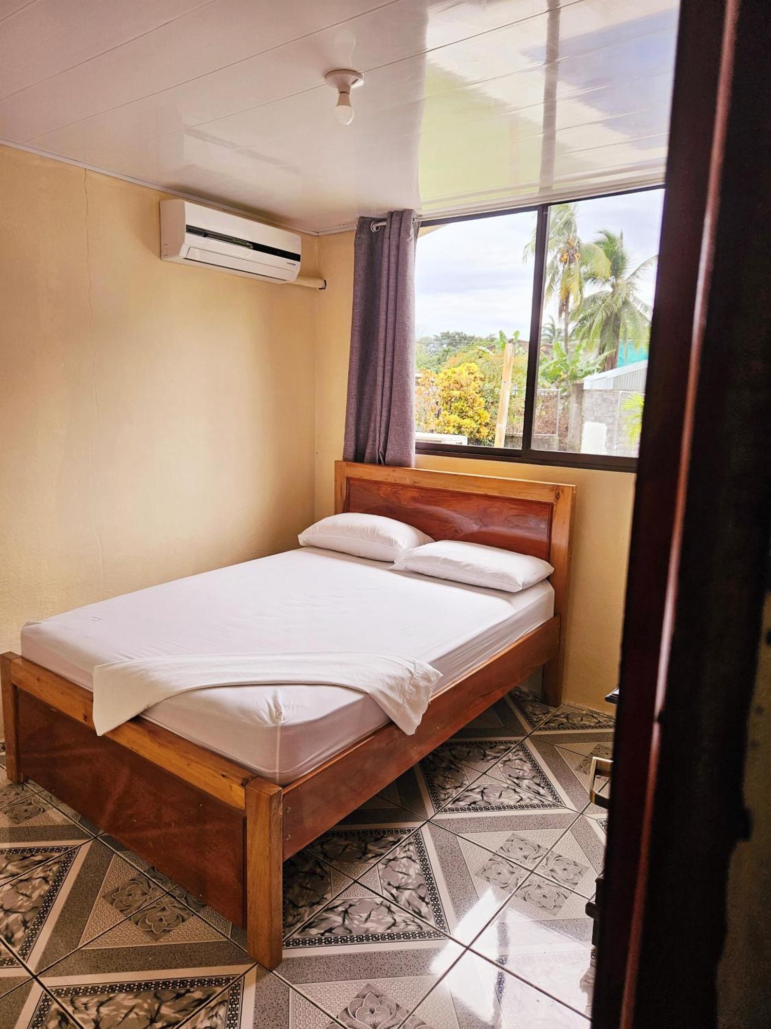 אוביטה Yubarta Lodge מראה חיצוני תמונה