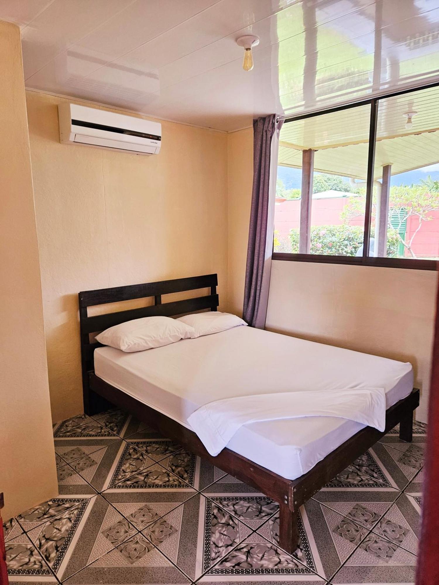 אוביטה Yubarta Lodge מראה חיצוני תמונה
