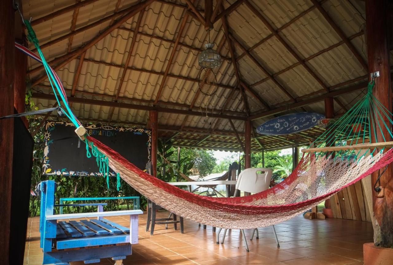אוביטה Yubarta Lodge מראה חיצוני תמונה
