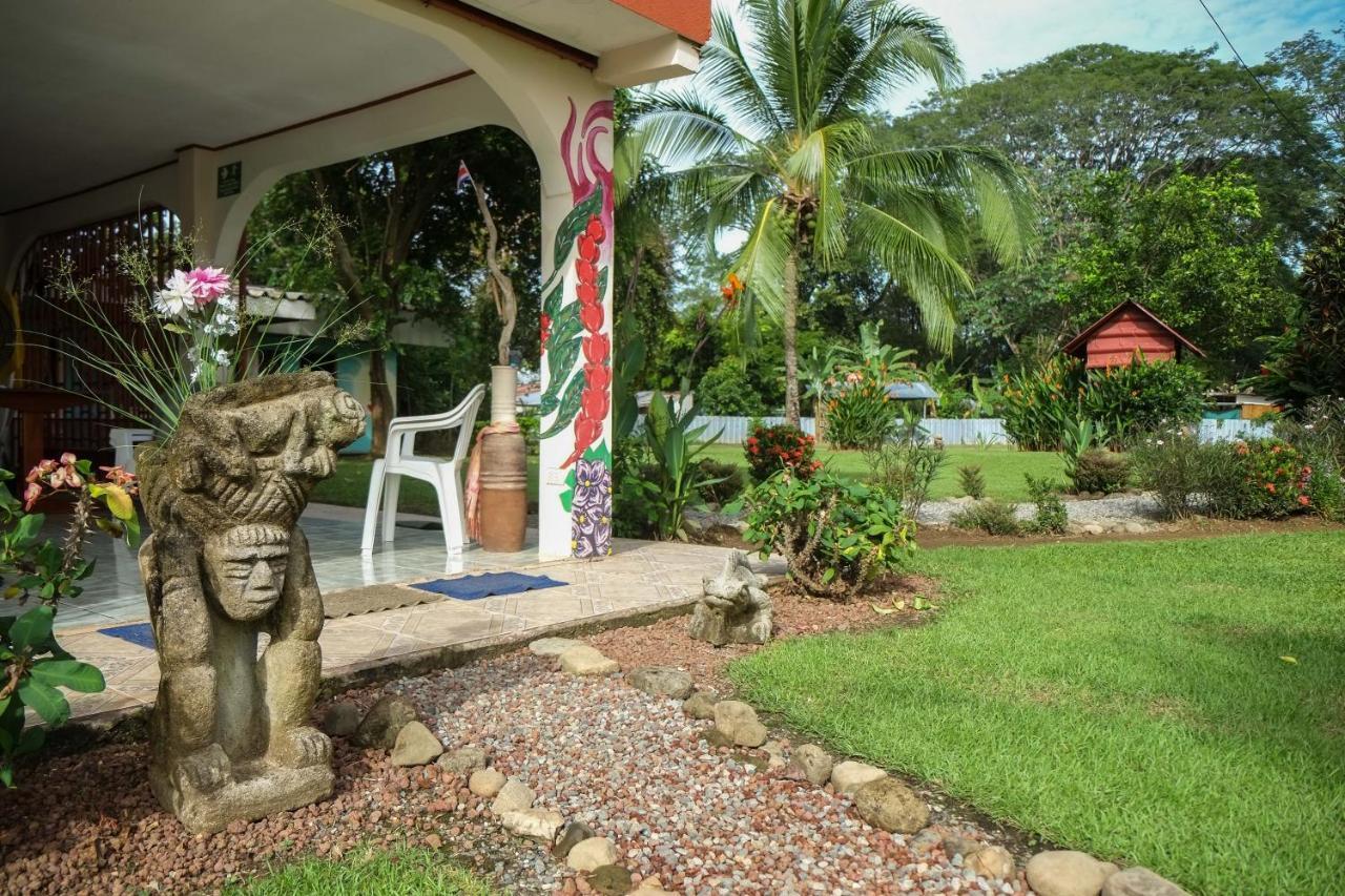 אוביטה Yubarta Lodge מראה חיצוני תמונה