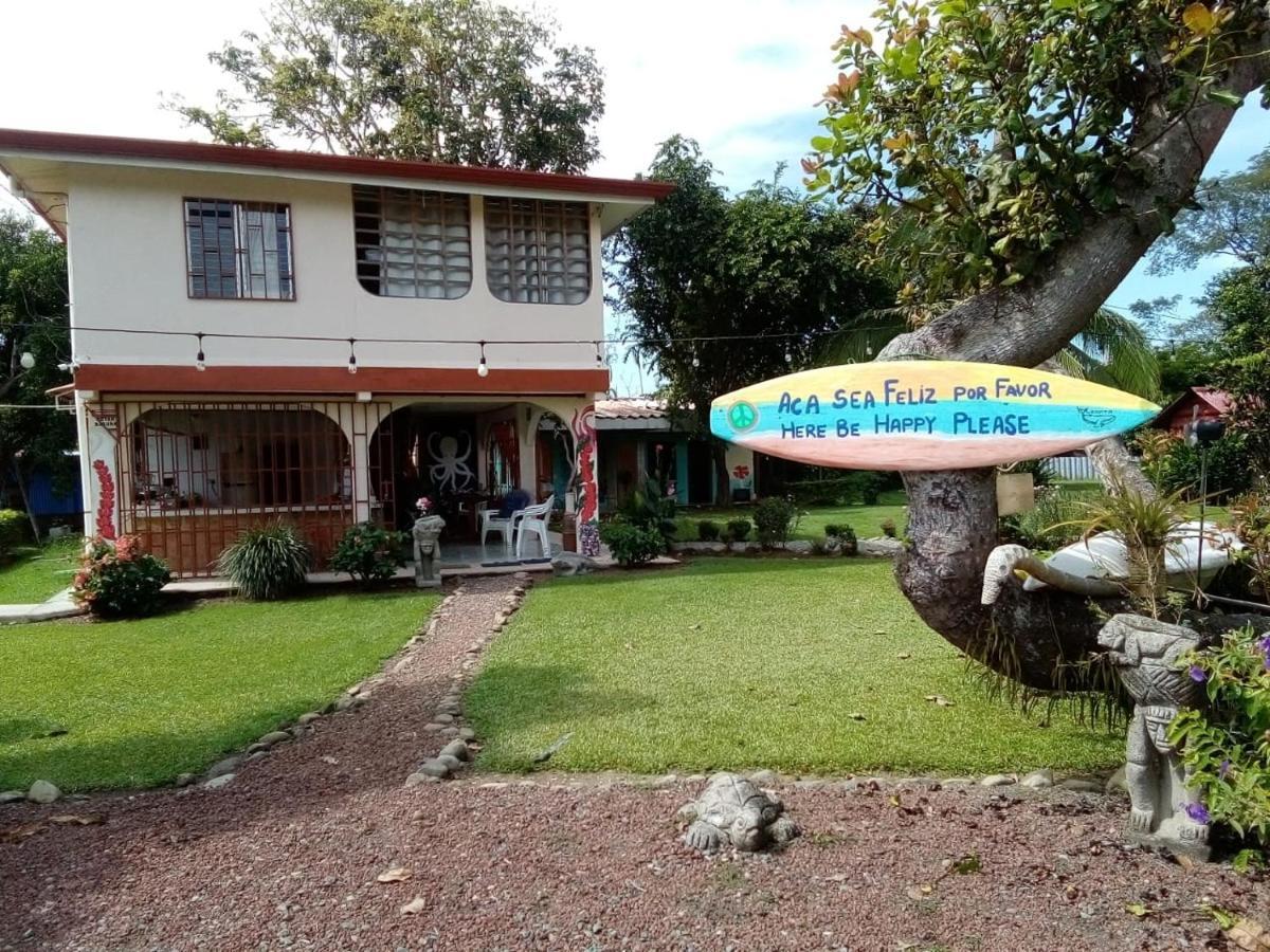 אוביטה Yubarta Lodge מראה חיצוני תמונה